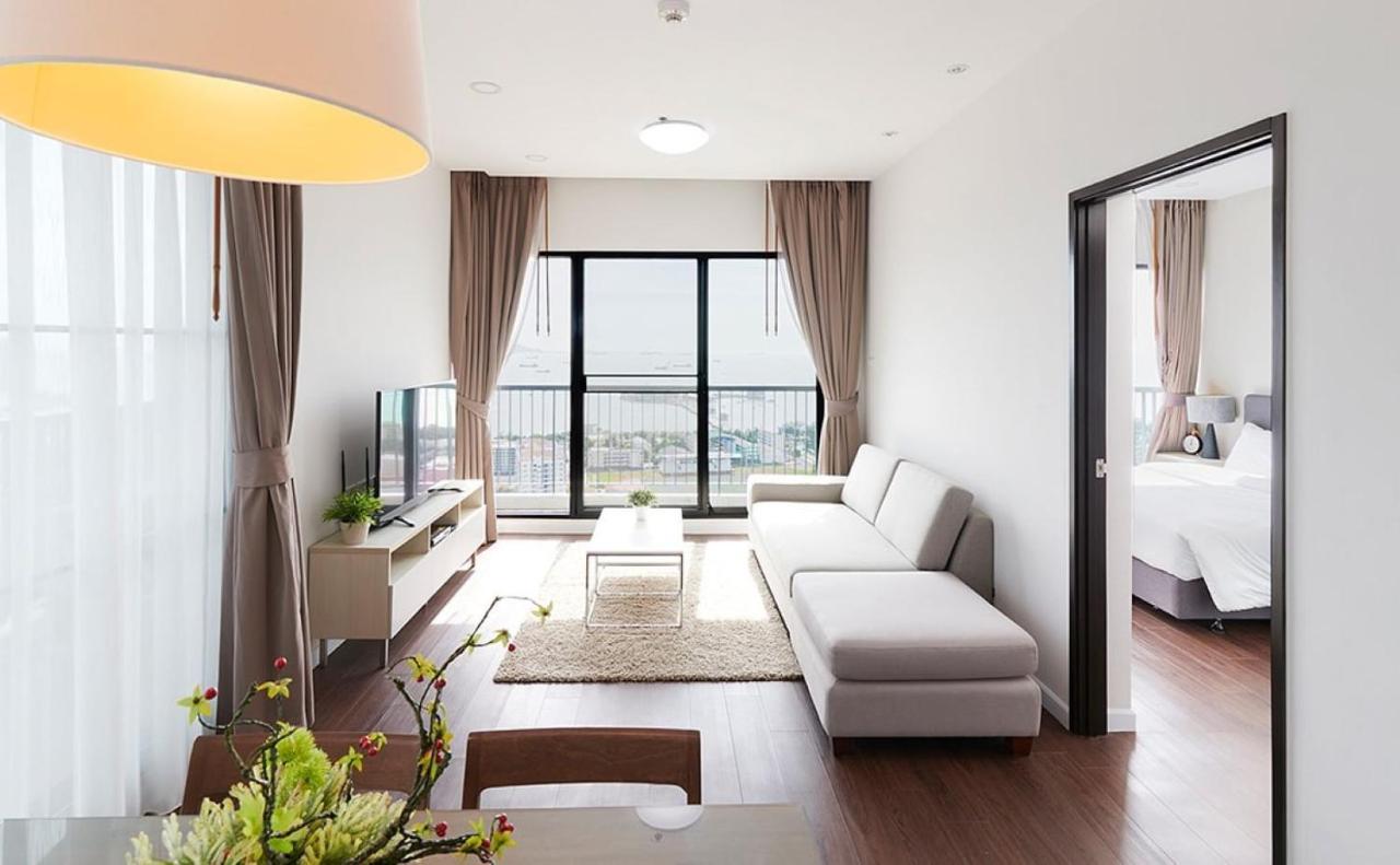 Citiresort @Sea Sriracha Si Racha Exterior photo